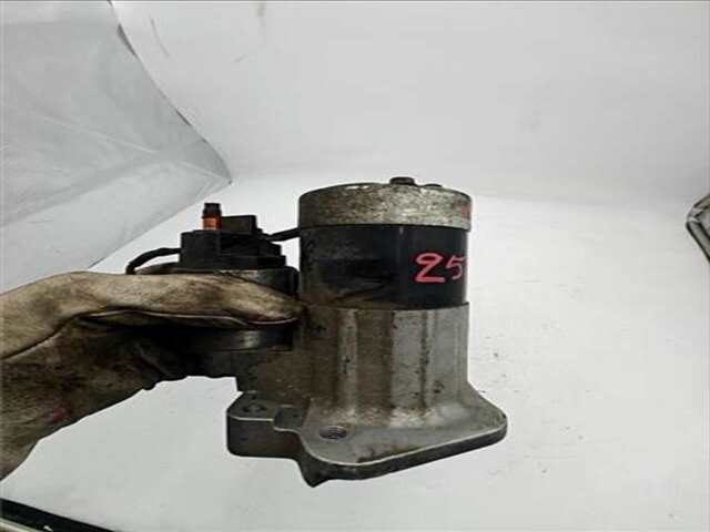 Foto 2ª: Motor de Arranque Renault Kangoo 1.5 EXPRESS CONFORT [1.5 LTR. - 50 KW DCI DIESEL] [K9K-714]