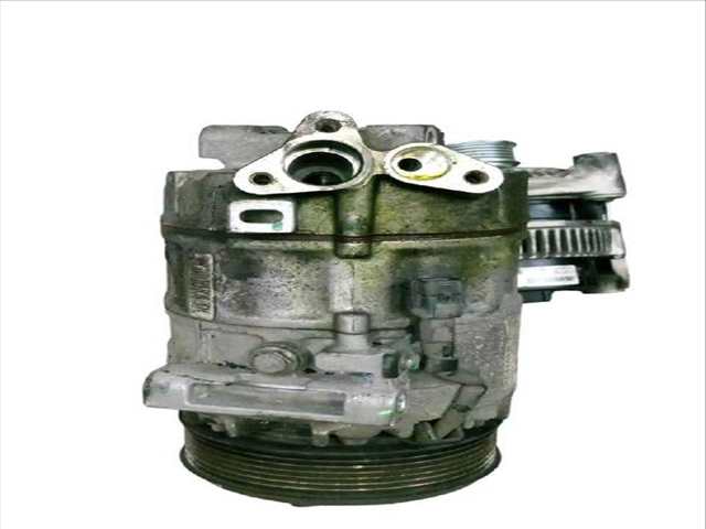 Foto 2ª: Compresor Aire Acondicionado Renault Trafic 1.6 DCI 95 FGMJ FGMR) FURGONETA (2014)