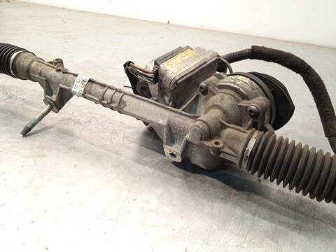 Foto 3ª: Cremallera de Direccion Citroen C4 SHINE 102CV 75KW [YH01] (2018)