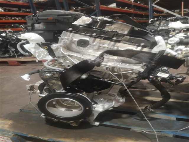 Foto 3ª: Motor Completo Citroen C4 HN05 (2024)