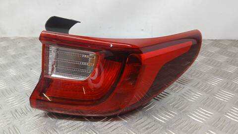 Piloto Trasero Derecho Kia Stonic 1.0 T-GDI ECO-DYNAMICS 120CV 88KW