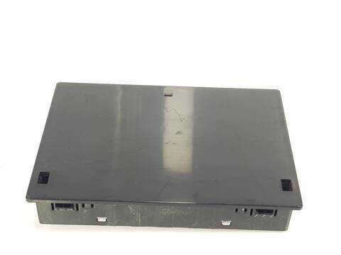 Foto 3ª: Centralita Motor ECU Renault Arkana TECHNO