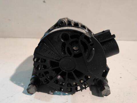 Foto 3ª: Alternador Citroen Xsara NFU BERLINA (2004)