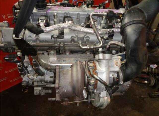 Foto 3ª: Despiece Motor Opel Insignia 2.0 SPORTIVE 4X4 [2.0 LTR. - 184 KW 16V TURBO]