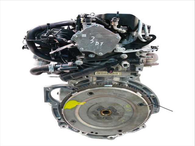Foto 3ª: Motor Completo Ford Fiesta MK6 182CV 134KW [JTJA JTJB] (2016)