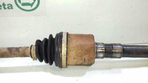 Foto 2ª: Transmision Delantera Derecha Land Rover Discovery TDV6 HSE 211CV 155KW [306DT (EURO 5)] (2011)