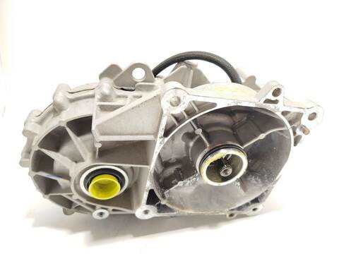 Foto 2ª: Caja Cambios Dacia Spring EV B6M1) 45CV 33KW [4DB 403] (2023)