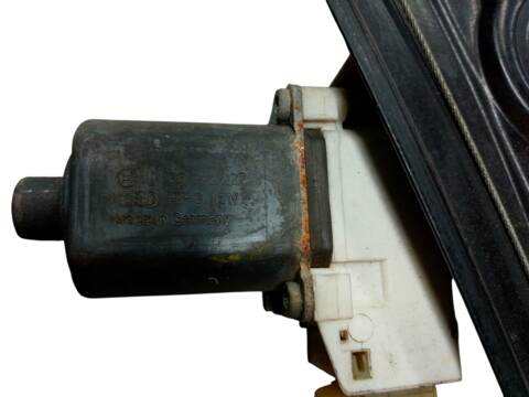 Foto 3ª: Elevalunas Eléctrico Delantero Derecho Bmw Serie 3 320 2.0 D E91) TOURING (2004)