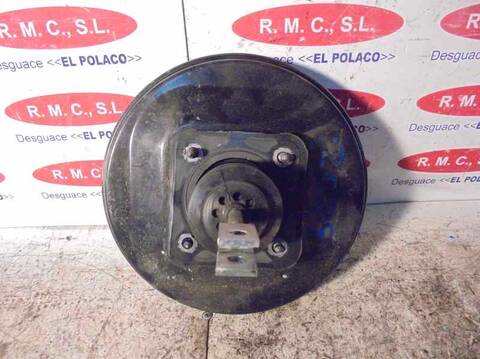 Foto 3ª: Servofreno Dacia Logan 1.6 CAT 87CV 64KW [K7M F7] (2007)