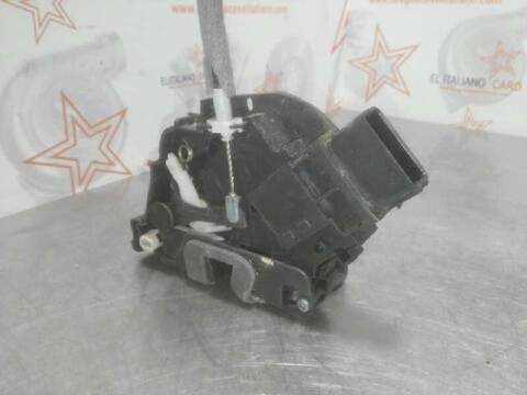 Foto 4ª: Cerradura Puerta Trasera Izquierda Ford Mondeo TITANIUM 140CV 103KW [QXBA] (2007)