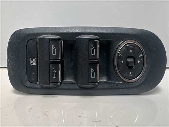 Botonera Elevalunas Ford S Max 1.8 CDTI