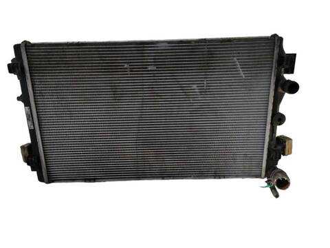 Foto 1ª: Radiador Motor Seat Ibiza 2.0 TDI 143CV (2008)