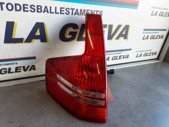 Piloto Trasero Izquierdo Citroen C4 1.6