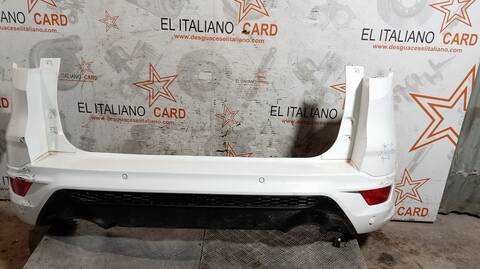 Paragolpes Trasero Ford Kuga ST-LINE X 150CV 110KW
