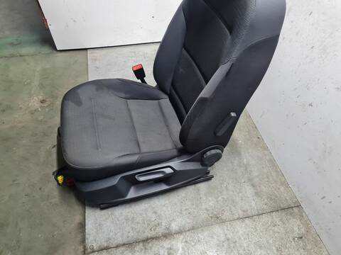 Foto 4ª: Asiento Delantero Izquierdo Volkswagen Golf SPORT 131CV 96KW [DPBA] (2020)