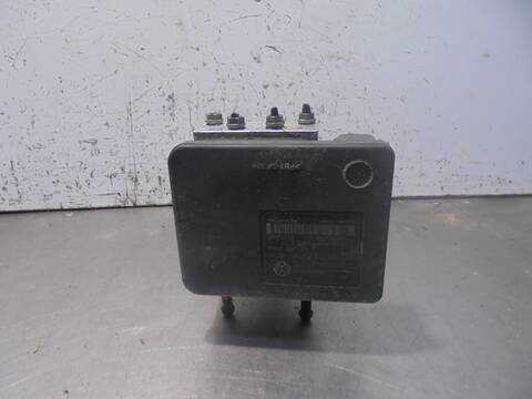 Foto 2ª: Abs Audi A3 136CV 100KW (2003)