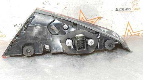 Foto 2ª: Piloto Portón Izquierdo Mercedes Clase C 160 C 200 206.042) BERLINA 224CV 165KW [M 254.915] (2021)