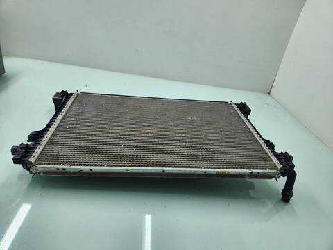 Radiador Motor Audi Q3 35 TDI 150CV 110KW
