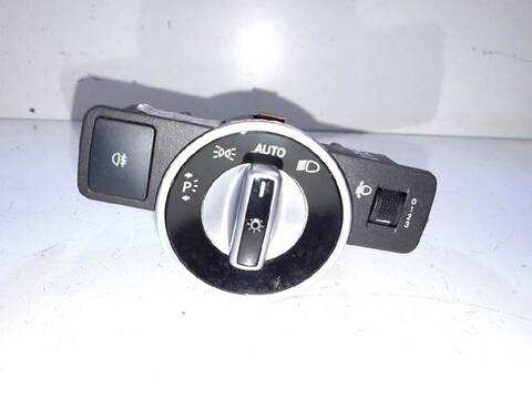 Mando Luces Mercedes Clase A 140 A 200 CDI 176.008) 136CV 100KW