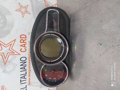 Cuadro de Instrumentos Renault Megane EXPRESSION BERLINA 110CV 81KW III BERLINA 5 P