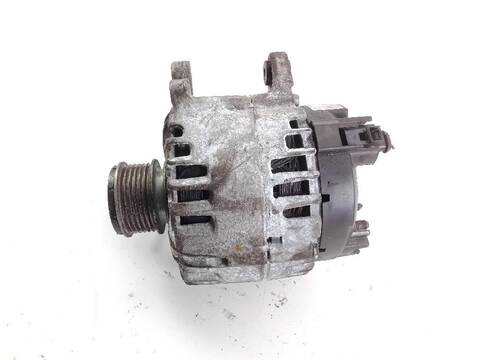 Foto 2ª: Alternador Seat Toledo 1.6 TDI [CAYC] (2012)