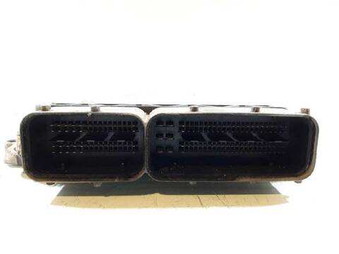 Foto 2ª: Centralita Motor ECU Opel Astra ENJOY BERLINA 101CV 74KW [Z17DTH] (2004)