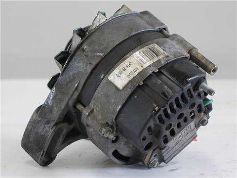 Foto 2ª: Alternador Fiat Seicento 1.1 187AXB 187AXB1A) 54CV 40KW [176 B2.000] (1998)