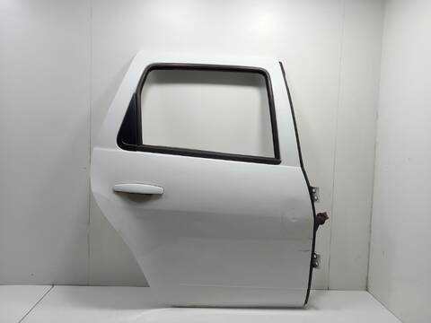 Puerta Trasera Derecha Dacia Duster K9K612