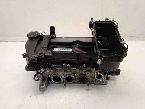 Culata Peugeot 107 1.0 CAT 384F) 68CV 50KW