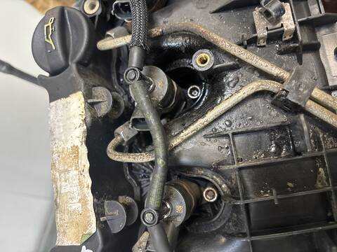 Motor Completo Ford Focus 136CV 100KW