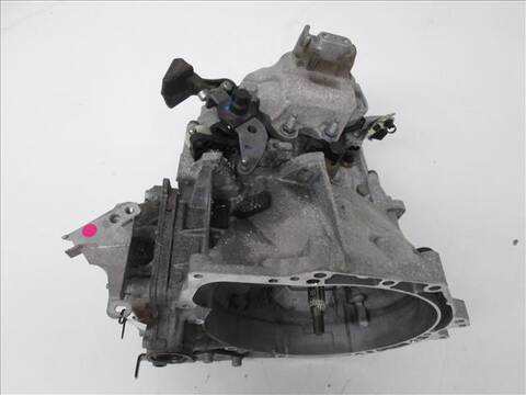 Foto 2ª: Caja Cambios Toyota Proace 1.5 HDI (2023)