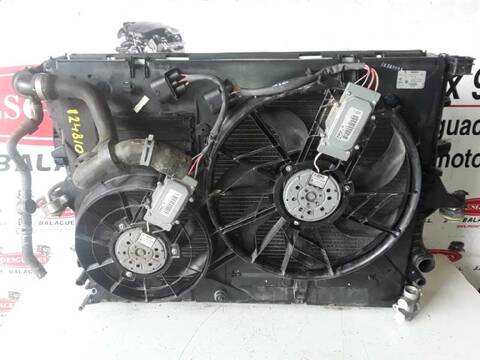 Electroventilador Volkswagen Touareg 3.0 TSI EHYBRID 340 KW 4MOTION R 174CV