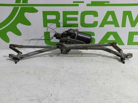 Foto 3ª: Motor Limpia Delantero Audi A6 2.5 TDI QUATTRO BERLINA 180CV 132KW [BAU] (2001)