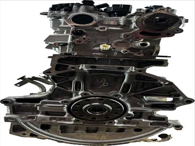 Motor Completo Volvo S60 340CV 250KW