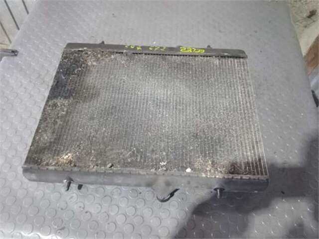 Radiador Motor Peugeot 307 1.6 HDI 110