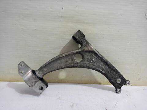 Foto 3ª: Brazo Suspension Delantero Izquierdo Volkswagen Passat INDIVIDUAL 140CV (2005)