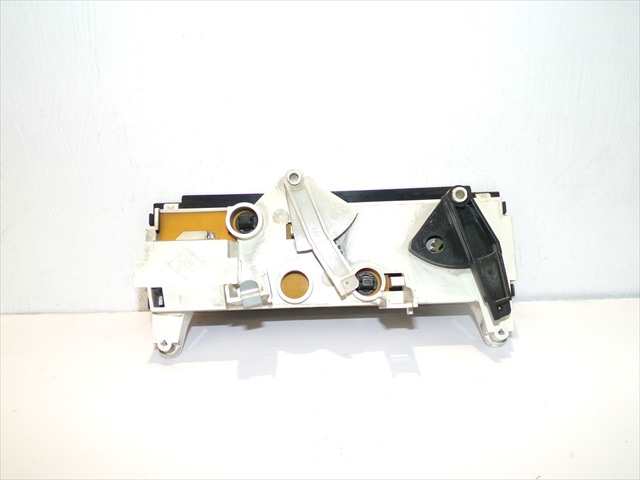 Foto 2ª: Mando Calefacción A. A. Renault Kangoo 1.9 DTI 1998-2002 [F9QH7] (2000)