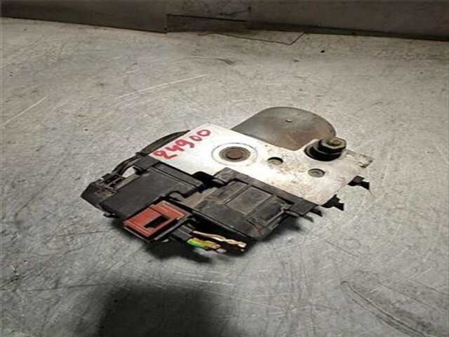 Abs Citroen Xsara 2.0 HDI 66KW PREMIER [2.0 LTR. - 66 KW HDI CAT (RHY - DW10TD)]