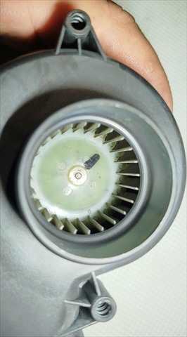 Foto 4ª: Ventilador de Calefacción Land Rover Freelander 2.0 D LN [204D3 BMW] (2003)