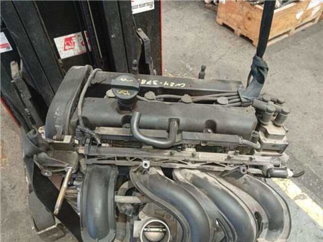 Foto 3ª: Motor Completo Ford Fiesta 1.4 16V [FXJA]