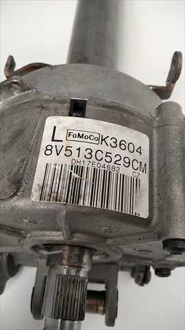Columna Dirección Ford Fiesta 1.6 DIESEL