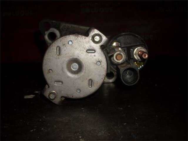 Foto 3ª: Motor de Arranque Seat Leon 2.0 ERENCE [2.0 LTR. - 110 KW 16V FSI] [BLR]