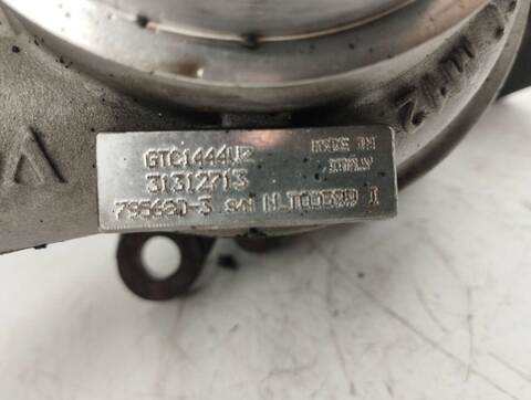 Foto 2ª: Turbocompresor Volvo XC 60 MOMENTUM DRIVE 163CV 120KW [D5204T2] (2011)