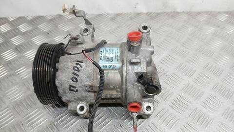 Foto 2ª: Compresor Aire Acondicionado Honda Civic I-DETEC ELEGANCE 120CV 88KW [N16A1] (2018)