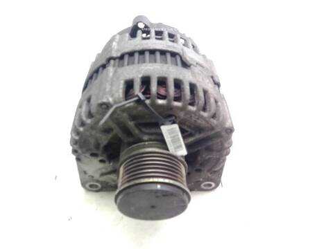 Alternador Volkswagen Passat 2.0 TDI 16V