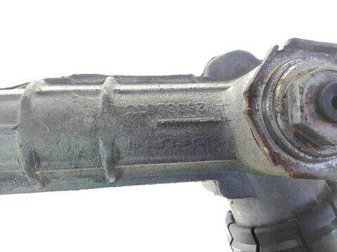 Foto 3ª: Cremallera de Direccion Opel Meriva 1.7 DTI E75) [Y 17 DT] (2003)