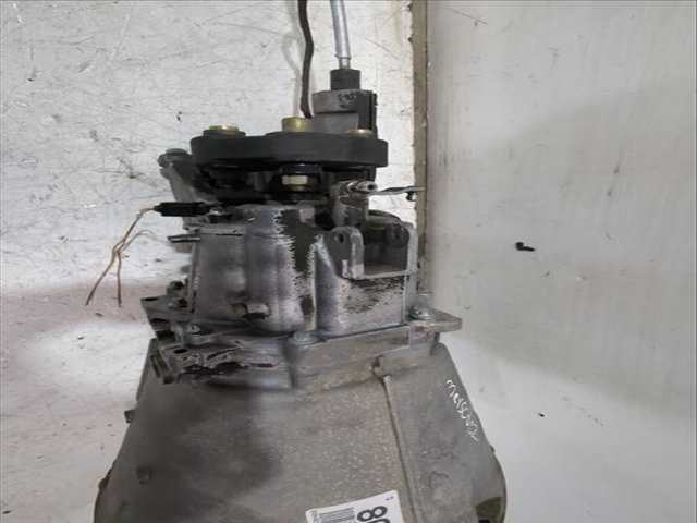Foto 2ª: Caja Cambios Mercedes Clase C 160 CLK 240 209.361) 170CV [M 112.912] (2002)