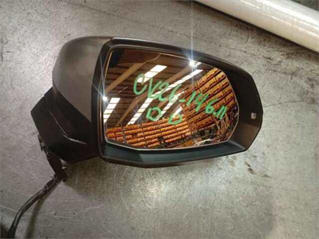 Retrovisor Derecho Audi SQ5 3.0 TFSI QUATTRO [3.0 LTR. - 260 KW V6 24V TFSI]