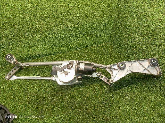 Motor Limpia Delantero Mercedes Clase ML 320 3.0 CDI 5P