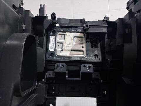 Foto 2ª: Consola Central Nissan Qashqai 1.3 DIG-T 140CV [HR13DDT] (2013)